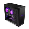 Lenovo Legion | T5 30AGB10 | Desktop | Tower | AMD Ryzen 7 | 7700X | 32 (2x16GB) GB | UDIMM DDR5 | 512 GB | NVIDIA GeForce RTX 5070 | Bez klawiatury | Windows 11 Pro | Gwarancja 24 mies.