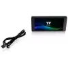 Zestaw ekranu LCD Thermaltake czarny (AC-079-OO1NAN-A1)