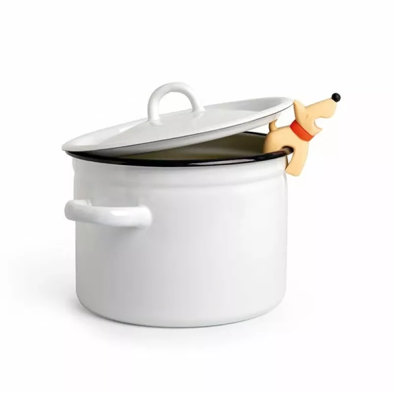 Podstawka na łyżkę Ototo Design OT931 Wielokolorowa Silikon