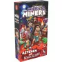 Imperial Miners: Azteken and Sonderlinge, rozszerzenie gry planszowej