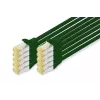 Przewód krosowy Ethernet Digitus DK-1644-A-005-G-10
