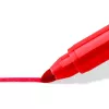 Marker Staedtler Noris Jumbo 6 szt. zmywalny nietoksyczny — szeroka końcówka, bezpieczne dla dzieci