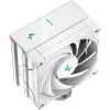 Deepcool | Cyfrowa chłodnica procesora biała | AK400