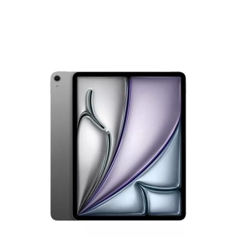 Apple iPad 13-calowy Air Wi-Fi 256GB – Gwiezdna Szarość