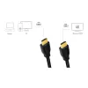 Kabel HDMI LogiLink CH0101 2m