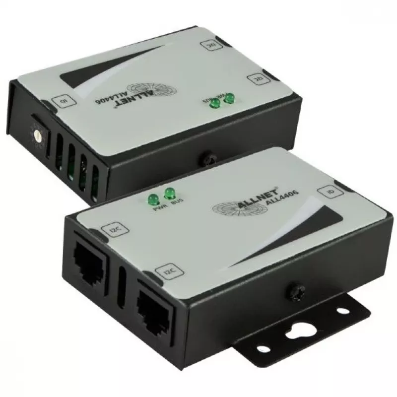 Czujnik temperatury ALLNET ALL4406