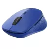 Mysz bezprzewodowa Multi mode M300 niebieska