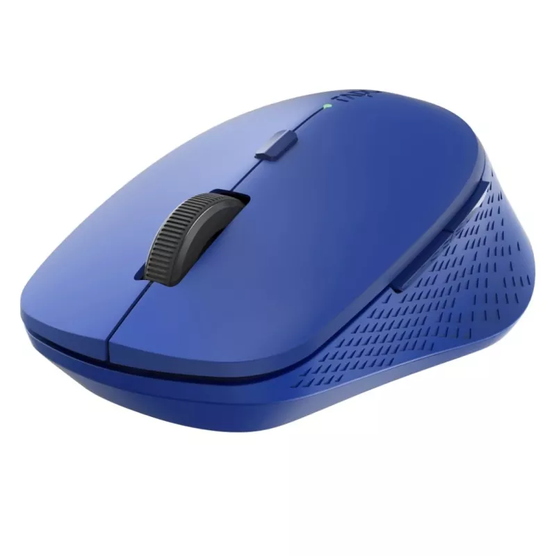 Mysz bezprzewodowa Multi mode M300 niebieska