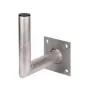 Uchwyt SAT Hama Aluminium 44172 Srebrny