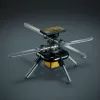 LEGO Technic Łazik marsjański NASA Perseverance zestaw kosmiczny z aplikacją AR doświadczenie odkrycia nauki poznaj inżynierię pojazdów zabawka konstrukcyjna
