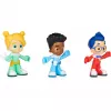 Mighty Express Kinderfiguren 3er-Set, Play Figurine