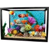 LEGO ICONS 10366 Tropikalne akwarium