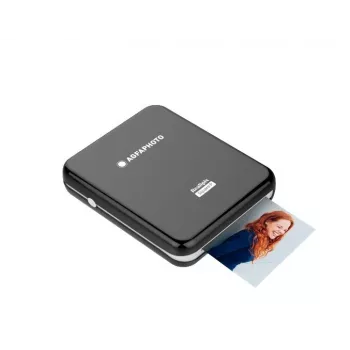 Drukarka AGFA ASQP33WH atramentowa biała