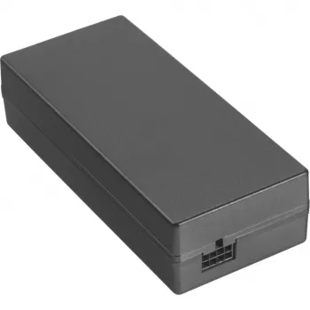 Ładowarka do urządzeń mobilnych Zebra PWR-BGA12V108W0WW Czarny