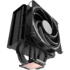 Chłodzenie procesora Cooler Master Hyper 212 3DHP, pojedynczy wentylator 120 mm, czarny