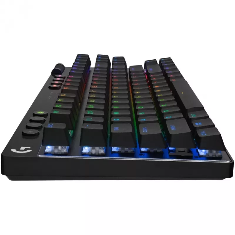 Logitech 920-012132 Produkt Czarny