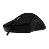 Mysz Baracuda BGM-081 Lobster Czarny USB