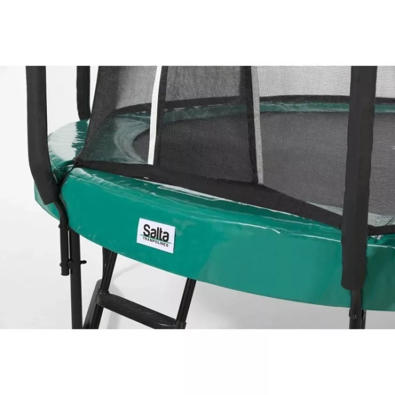 Salta First Class - trampolina rekreacyjna/przydomowa 366 cm