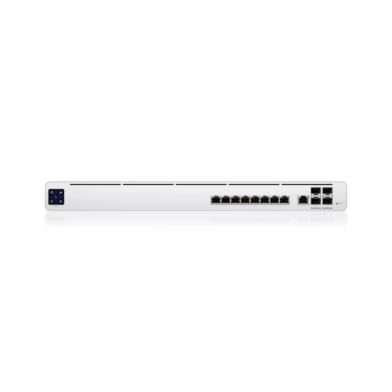 Router przewodowy Ubiquiti UISP-R-Pro Gigabit Ethernet 9,5 Gbit/s