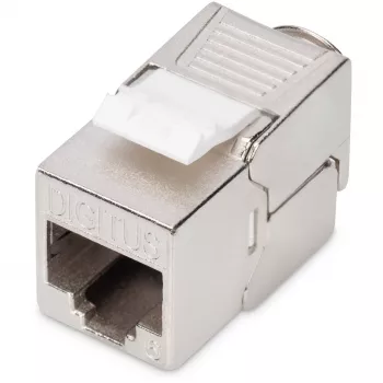 Keystone Module CAT 6 shielded Digitus DN-93612-1