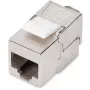 Keystone Module CAT 6 shielded Digitus DN-93612-1