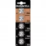 Bateria guzikowa Duracell Procell CR2032 litowa, 3V, 5 szt.