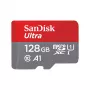 Pamięć Flash SanDisk 128GB MicroSDXC UHS-I Class 10 SDSQUNR-128G-GN6TA