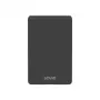 Obudowa HDD/SSD SAVIO AK-65 Czarna 2,5 cala SATA USB 3.0 5 Gbit/s Micro-USB