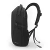 Plecak XDDESIGN Bizz Czarny — wodoodporny, lekki, model P705.931