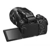 Aparat kompaktowy Nikon COOLPIX P1100 16 MP CMOS 4K Ultra HD Czarny