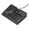 Grupowy system wideokonferencyjny Logitech Rally Bar + Tap