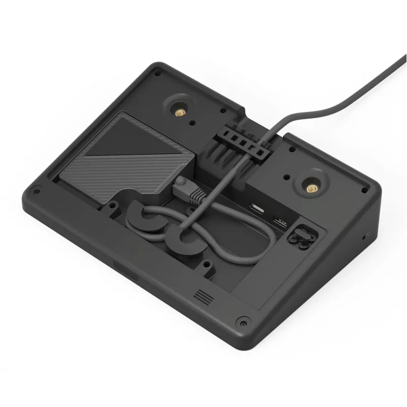 Grupowy system wideokonferencyjny Logitech Rally Bar + Tap