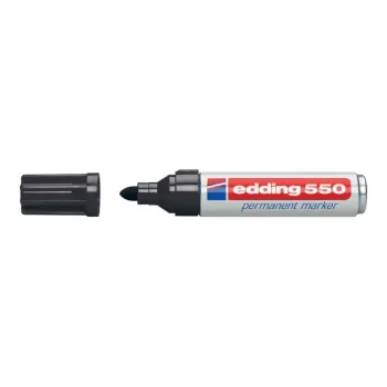Marker Edding 550 Czarny