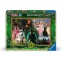 Puzzle Ravensburger Wicked Movie 1000 elementów, model 12001277