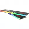 DIMM 64 GB DDR5-6000 (2x 32 GB) Dual-Kit, Arbeitsspeicher schwarz, PVVR564G600C30K, Viper Venom RGB, INTEL XMP, AMD EXPO