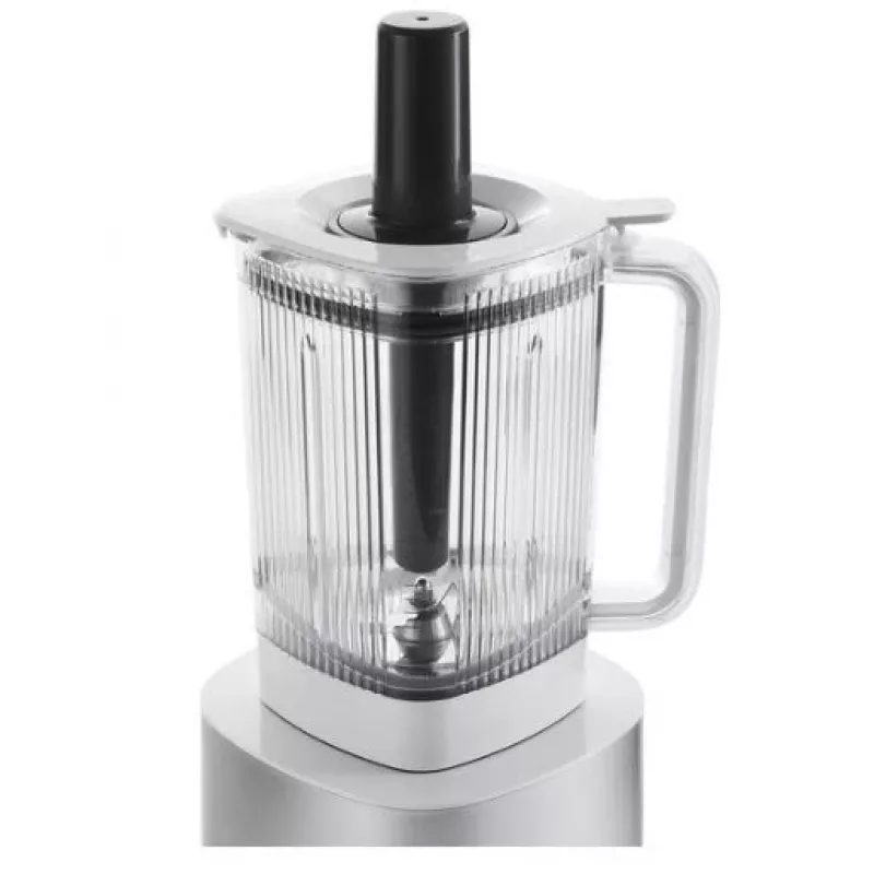 Blender stołowy ZWILLING ENFINIGY 1,8 l srebrny