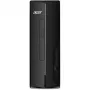Acer Aspire XC-1785 - Kompaktowa wieża - Core i5 i5-14400 / 2.5 GHz - RAM 16 GB - SSD 1.024 TB - UHD Graphics 730 - Wi-Fi 6E, Bluetooth, 1GbE - WLAN: 802.11a/b/g/n/ac/ax (Wi-Fi 6E), B