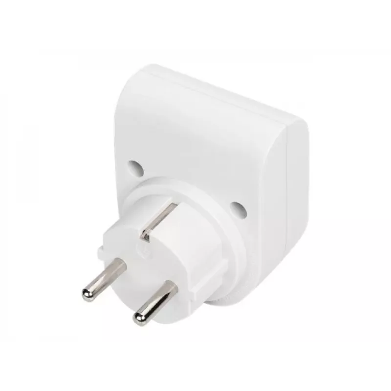 Adapter przeciwprzepięciowy Digitus DN-95400