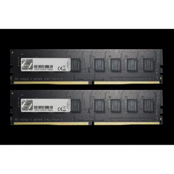 G.Skill Value Series - DDR4 - Kit - 16 GB: 2 x 8 GB