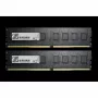 G.Skill Value Series - DDR4 - Kit - 16 GB: 2 x 8 GB