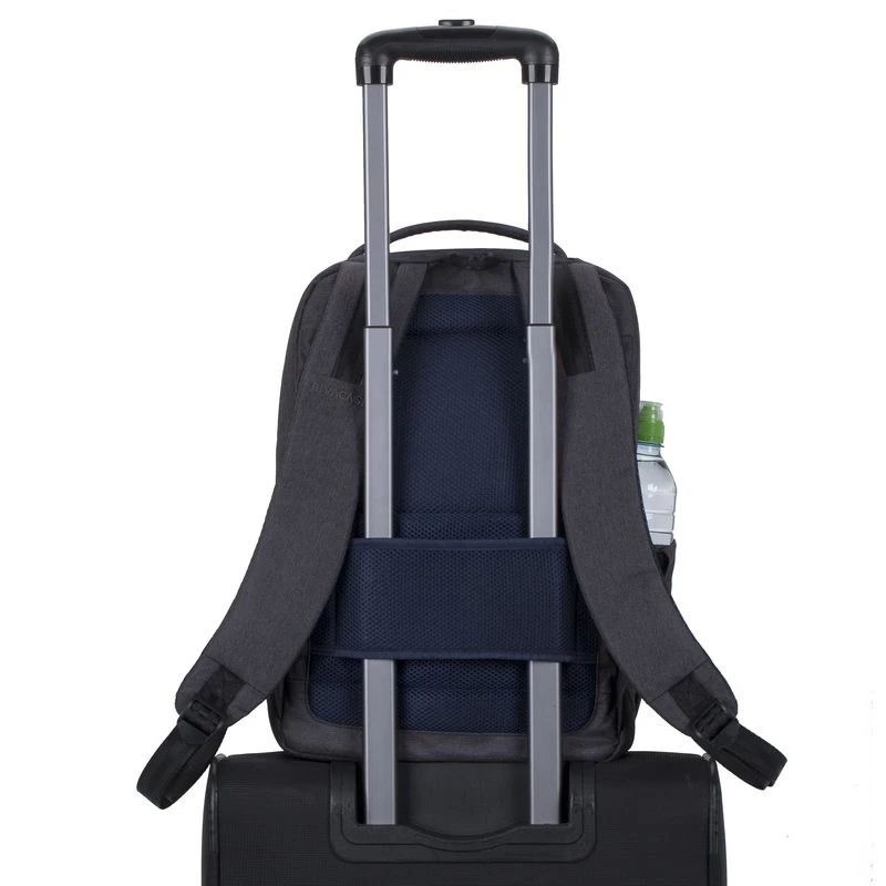 Rivacase 7765 40.6 cm (16) Plecak Czarny