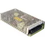 zasilacz MEAN WELL RT-125D 125 W, wejście 176–264 V, wyjście 5 V, RoHS, 98×199×38 mm