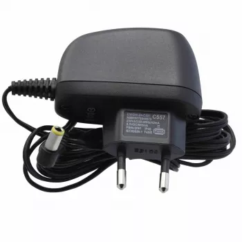 Zasilacz Gigaset C39280-Z4-C557 czarny