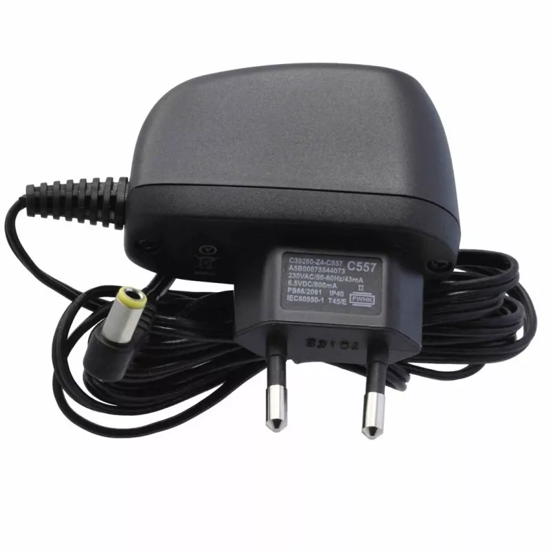 Zasilacz Gigaset C39280-Z4-C557 czarny