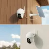 Kamera bezpieczeństwa IP Reolink Argus B420 3MP Zewnętrzna Bateryjna Wi‑Fi Pan & Tilt, 5200 mAh, IP65, 110° widzenia