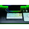 Razer Huntsman V3 Pro Tenkeyless 8KHz | Klawiatura gamingowa | Przewodowa | US | Biała | Przełącznik optyczny analogowy Razer Gen-2