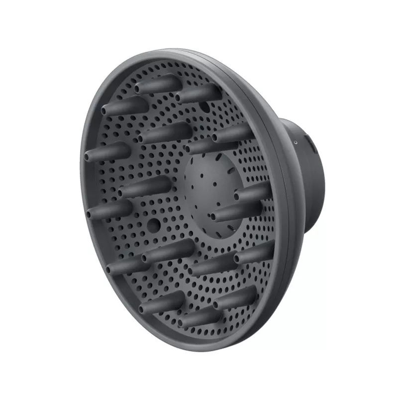 Suszarka do włosów Braun BRHD226E 2200W Technologia jonowa Lekka