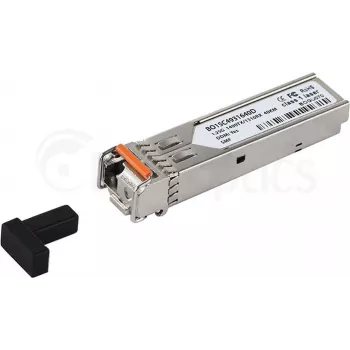 SFP transceiver CBO AX-F6244-3SB4DX — Moduł światłowodowy, format SFP