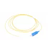 Pigtail SC/UPC single-mode Extralink G.657.A1 900µm FTTH kabel 1.5 m