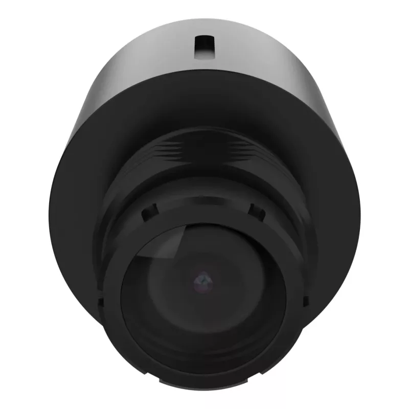 Moduł czujnika Axis 02641-001 CMOS 1.98mm Czarny